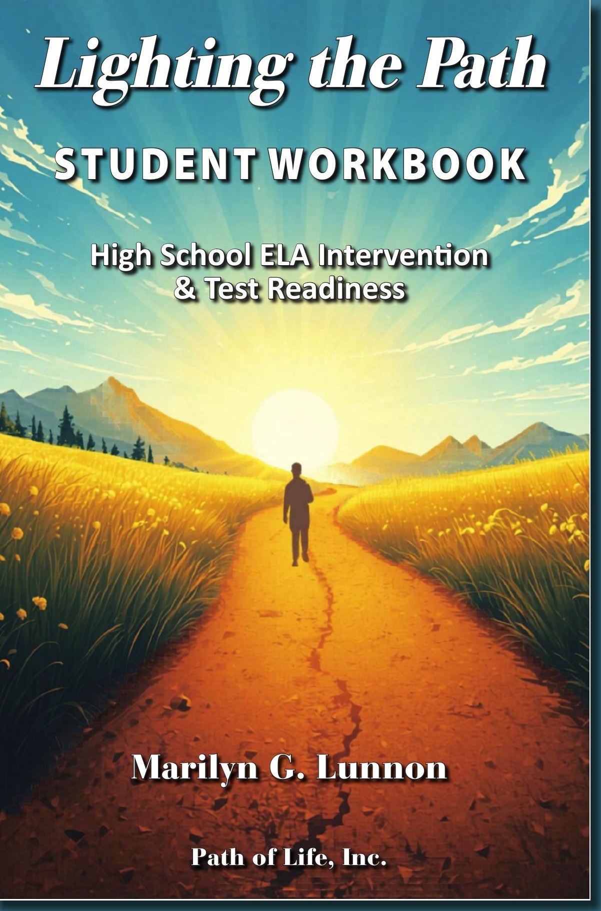 Lighting the Path Student Workbook